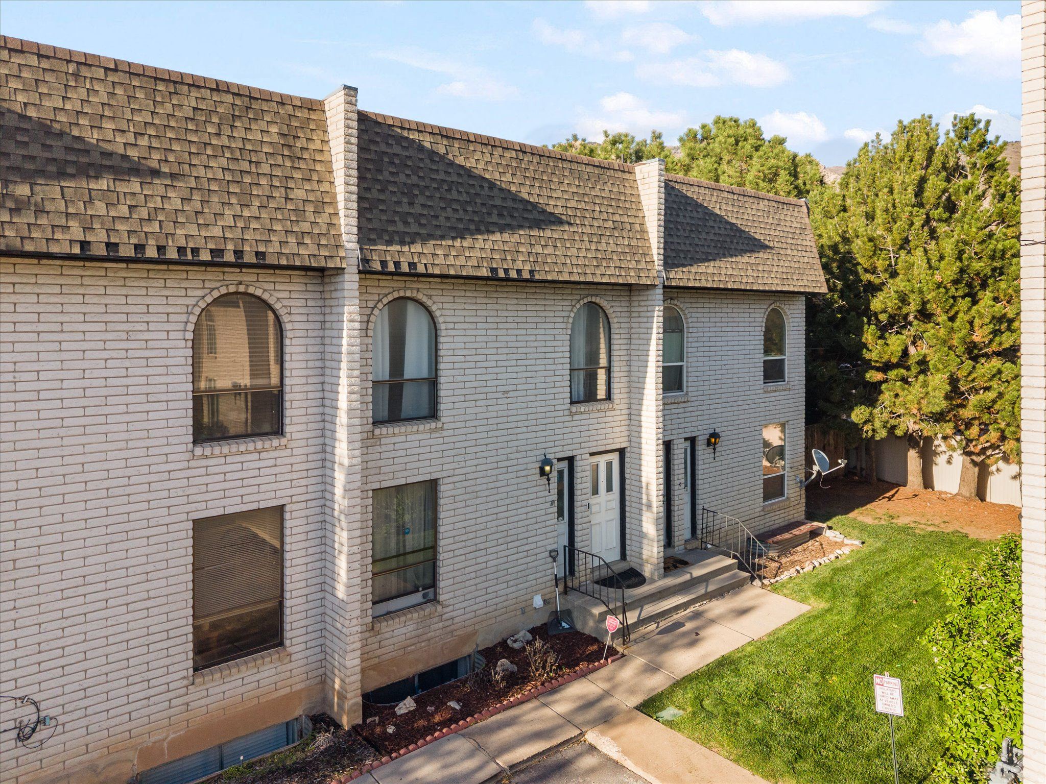 VALLE GRANDE - Residential