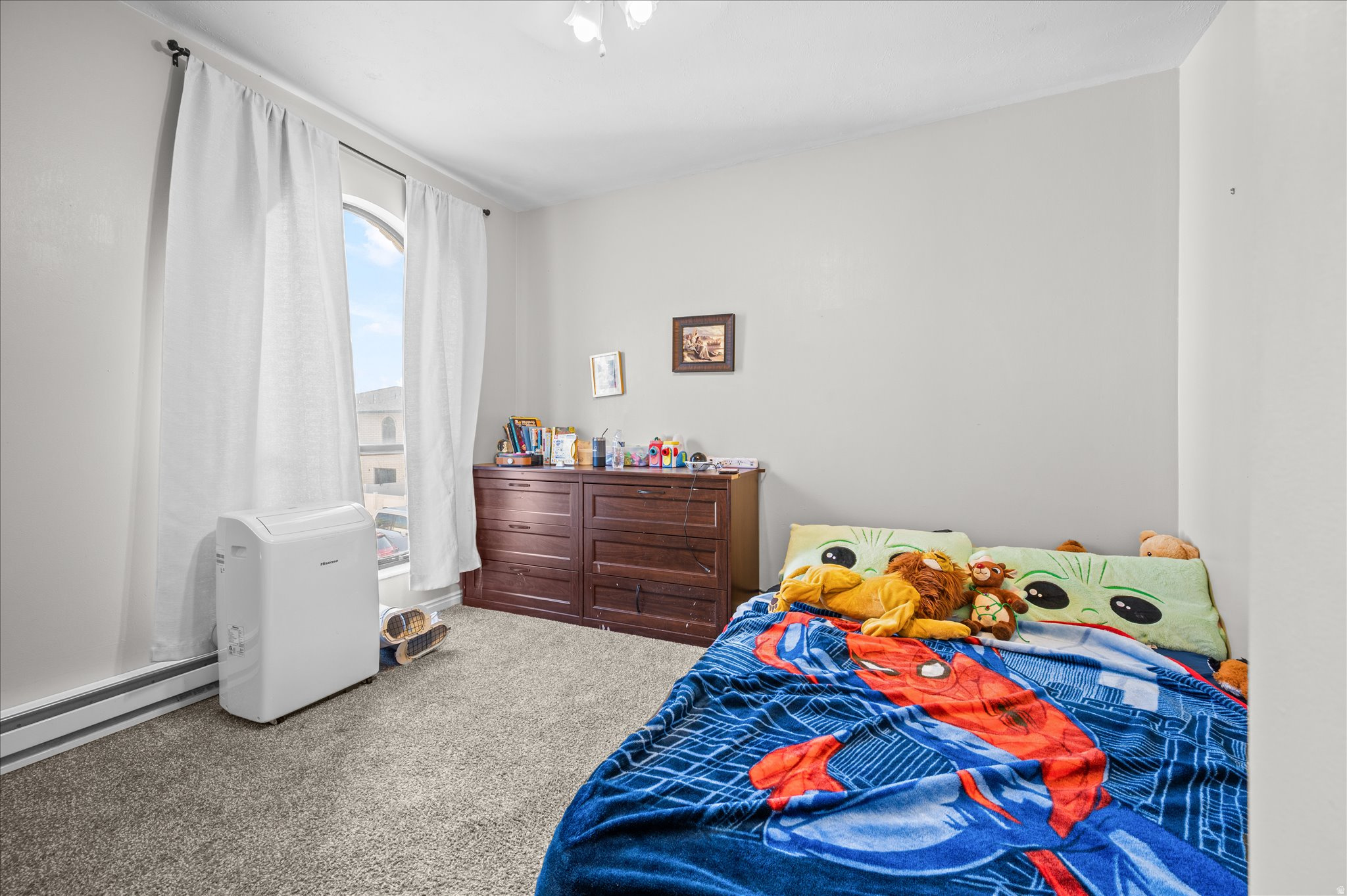 VALLE GRANDE - Residential