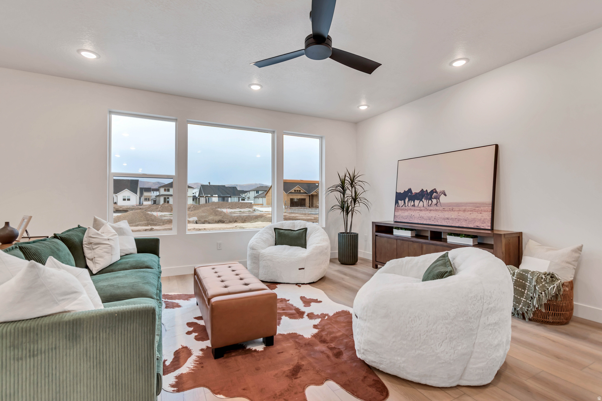 ARROWHEAD RANCH - Residential