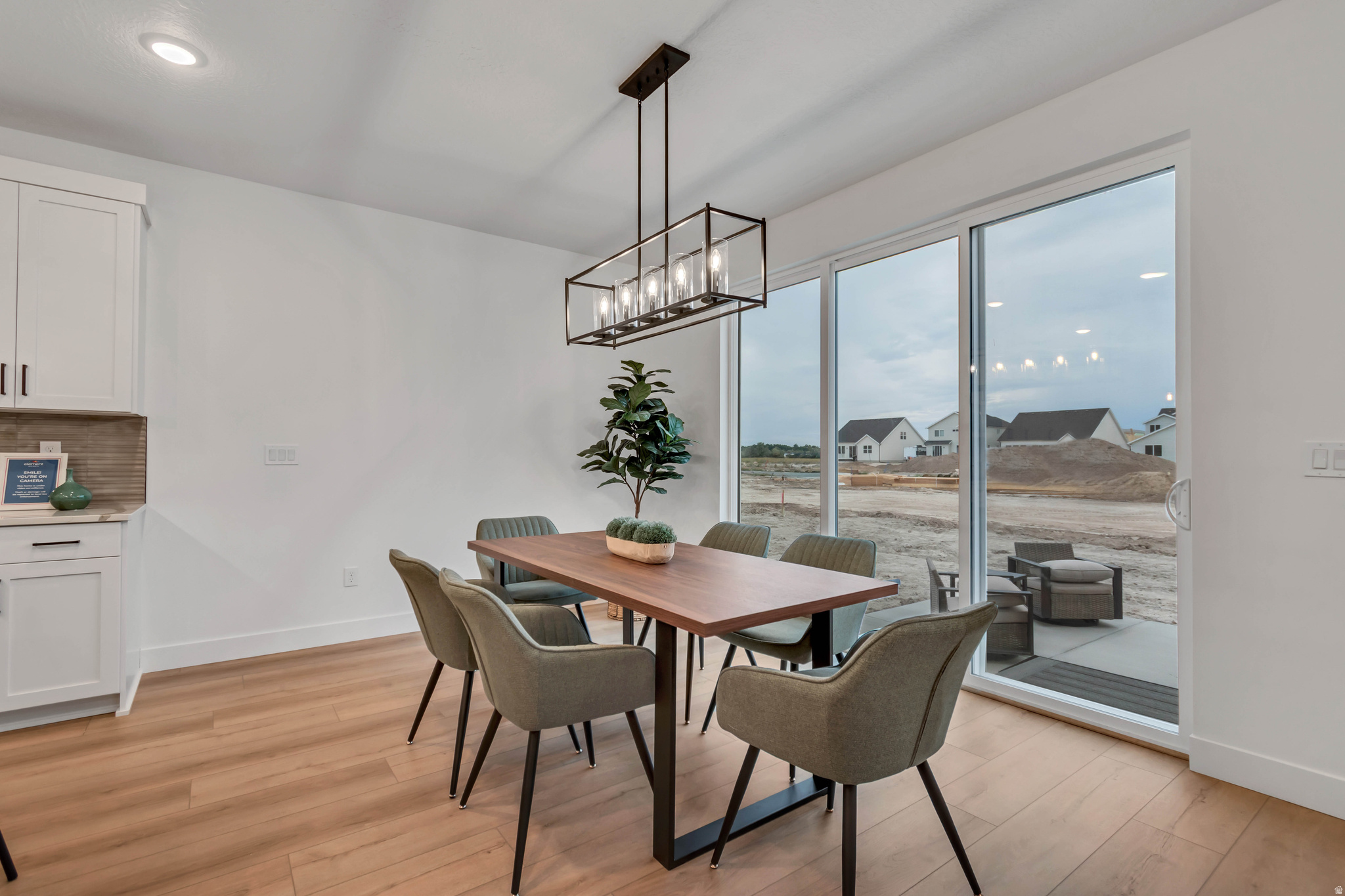 ARROWHEAD RANCH - Residential