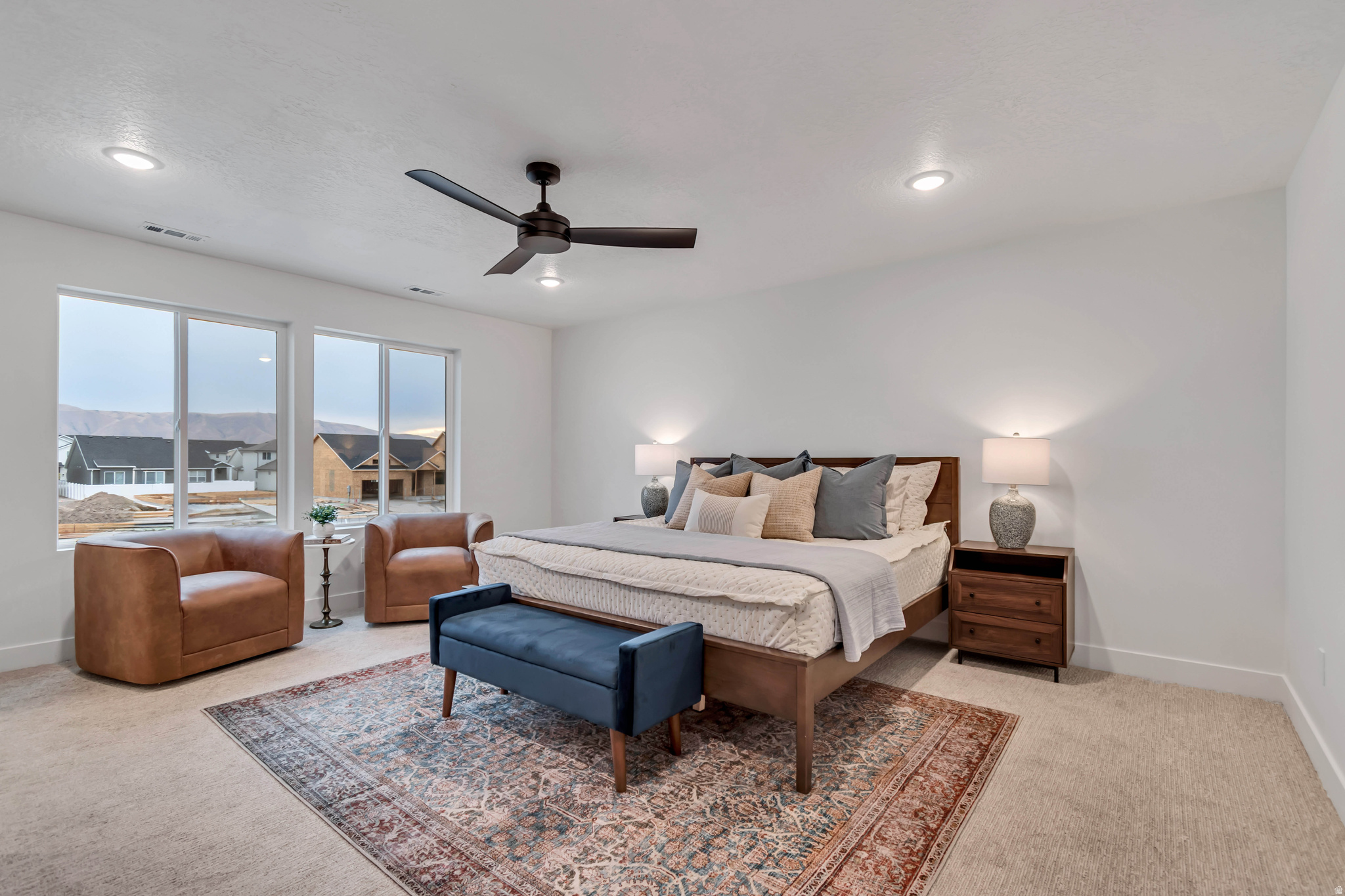 ARROWHEAD RANCH - Residential