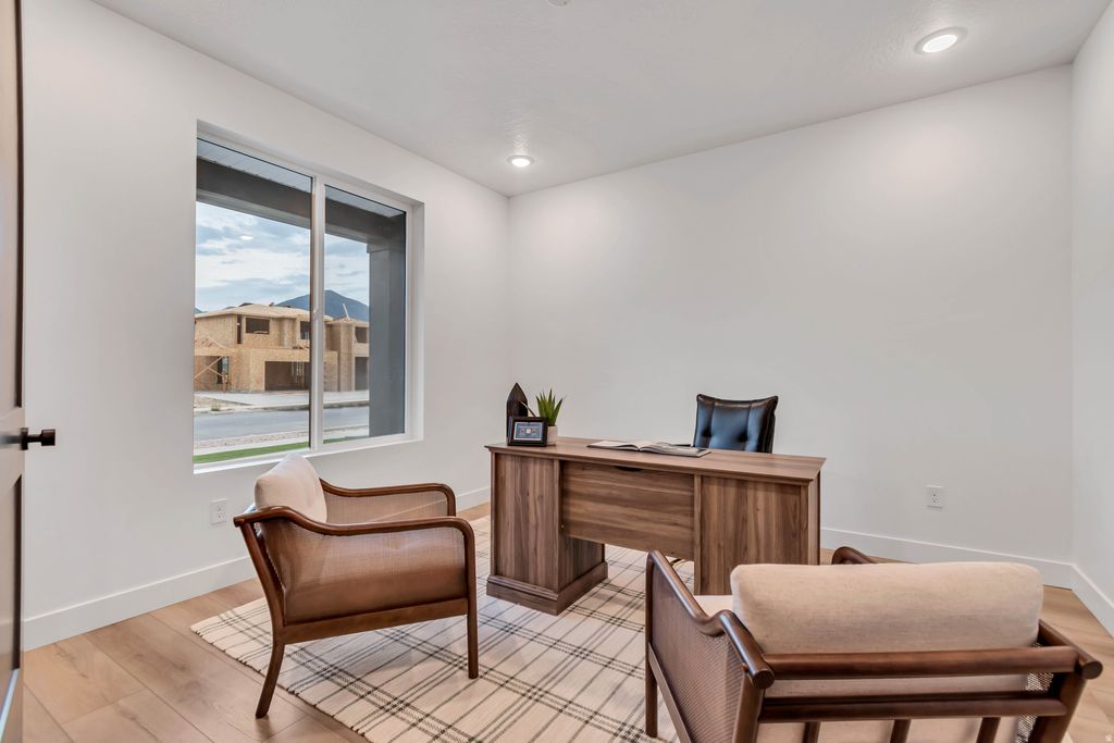 Photo of 1243 N 1475 E #77, Payson, UT 84651 (MLS # 2141221)