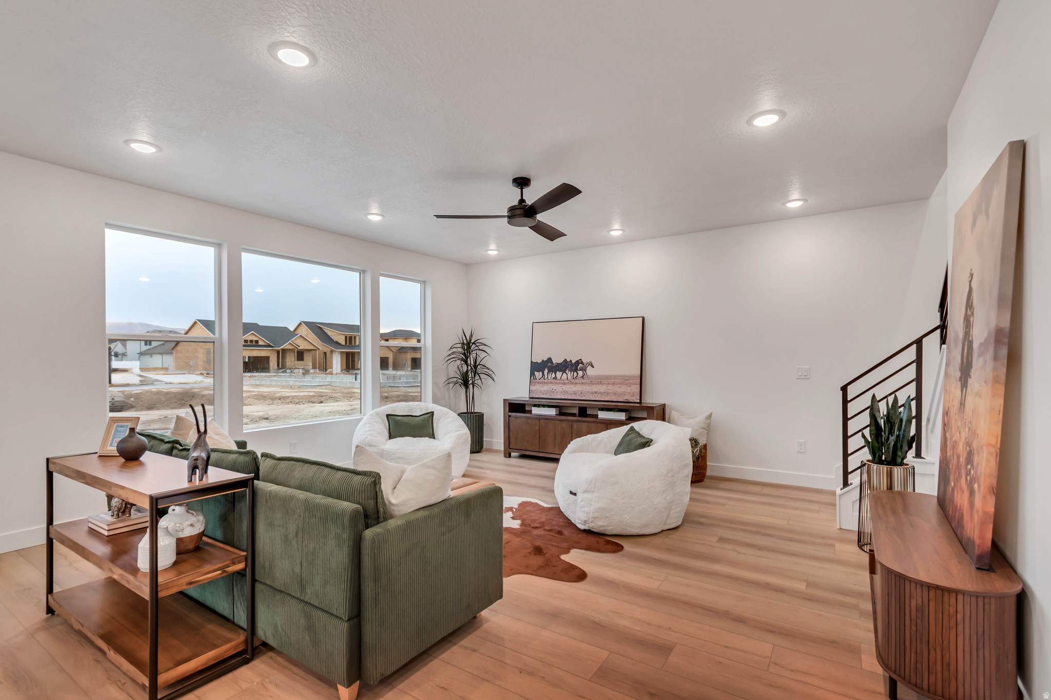 ARROWHEAD RANCH - Residential