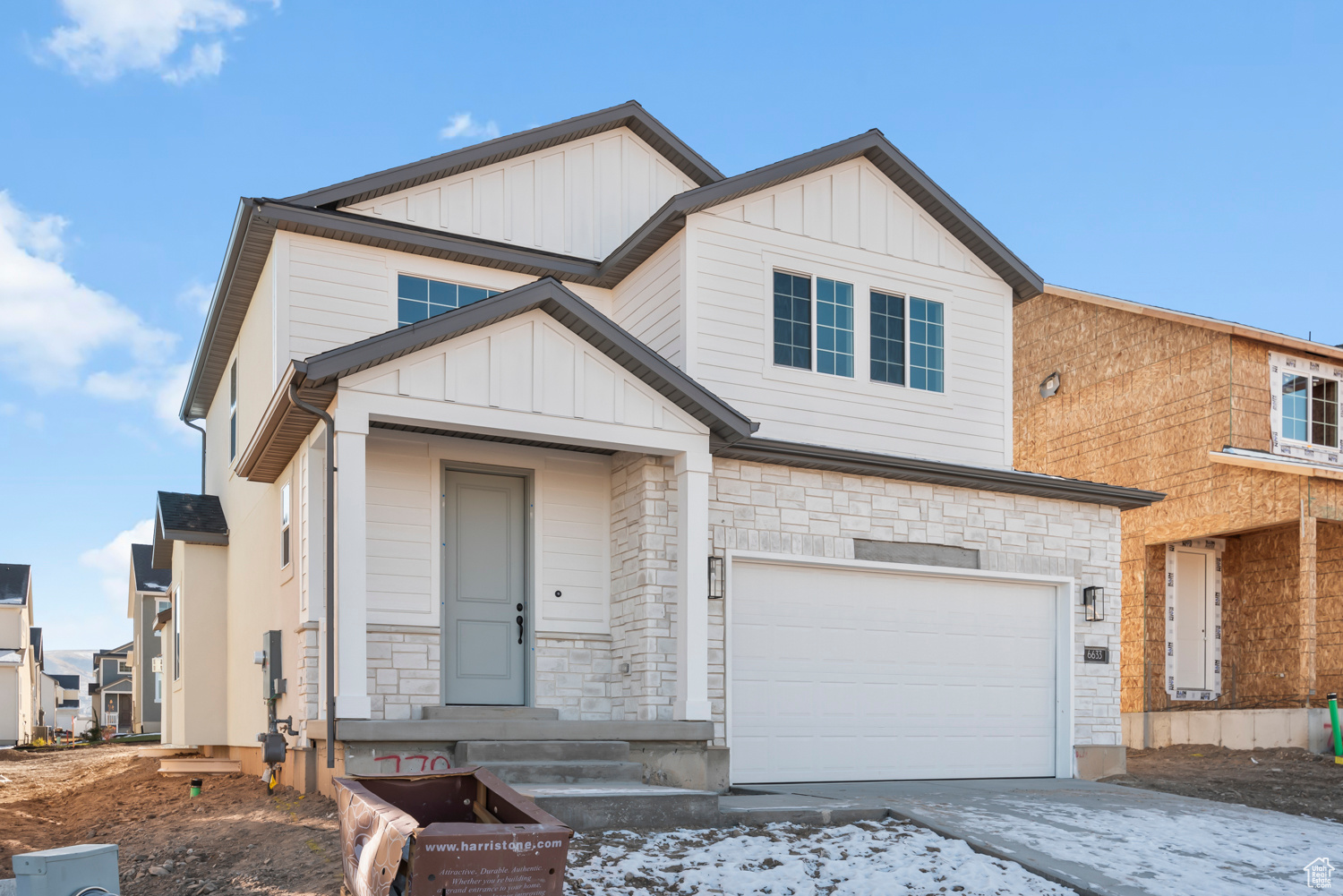 6633 W Spring Snow Ln #770, Herriman, Utah image 2