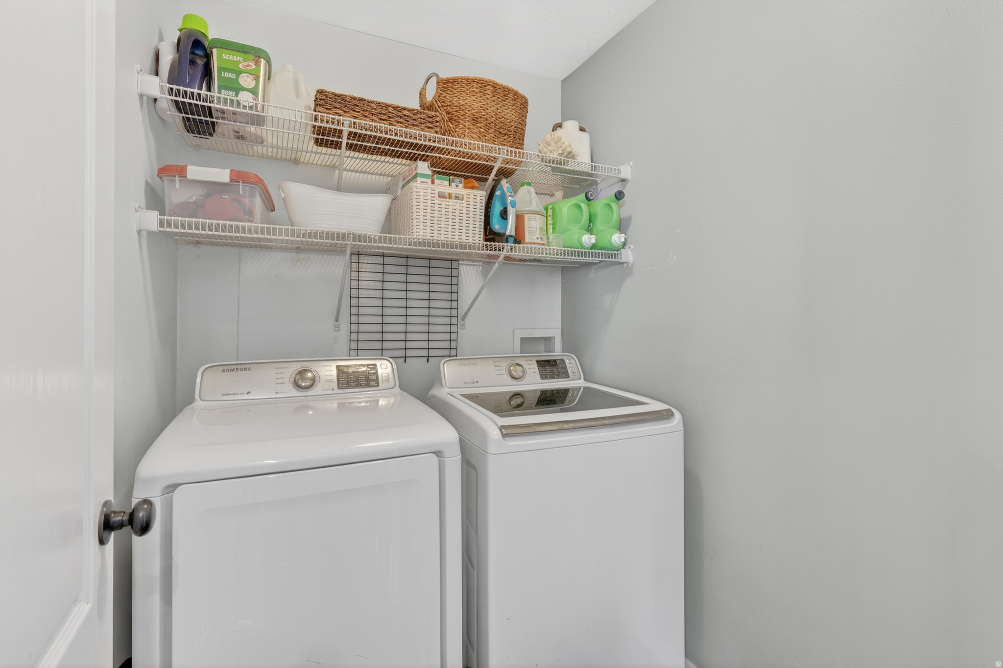 HIGHLANDS ON THE GRE - Residential