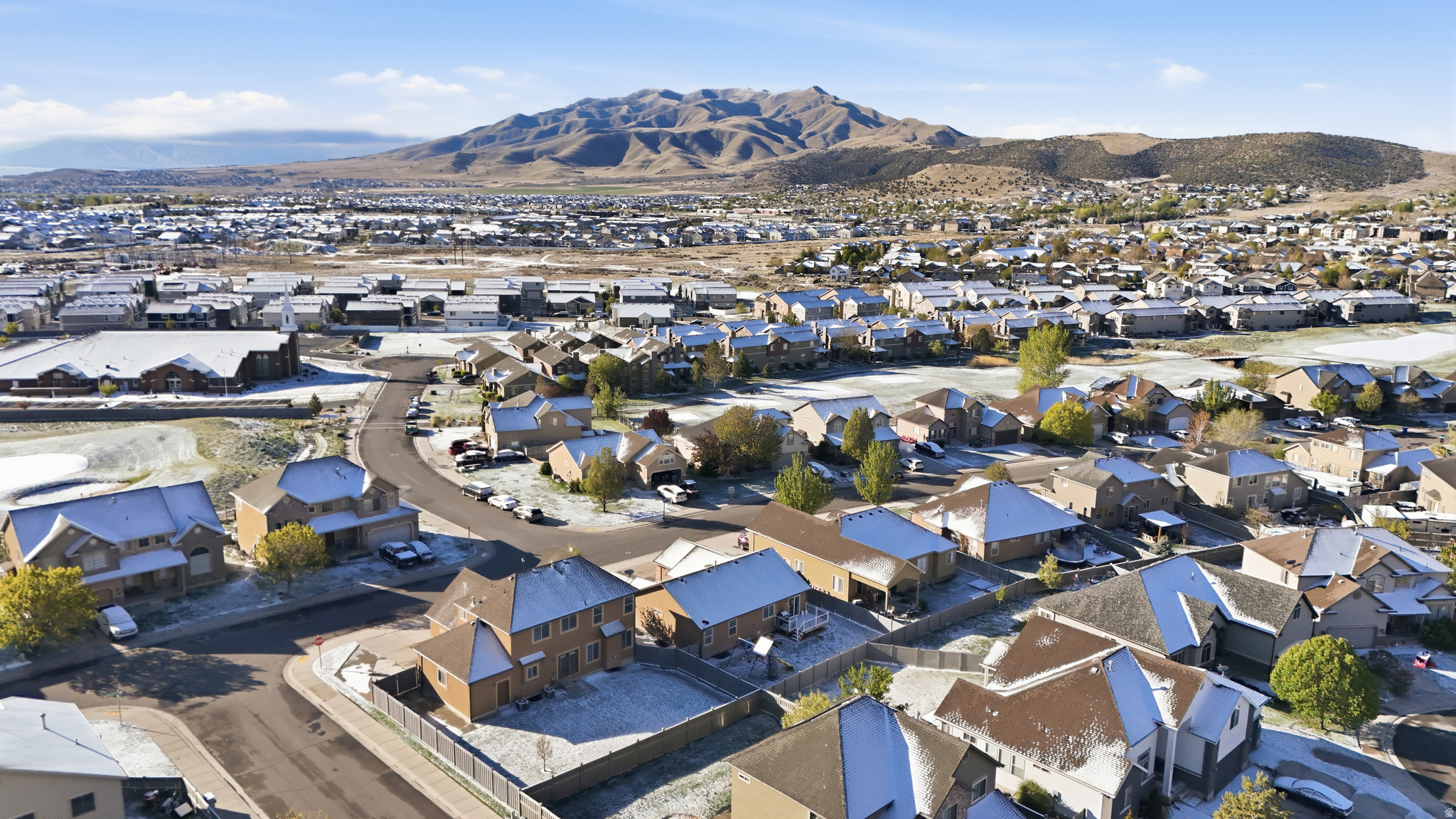 HIGHLANDS ON THE GRE - Residential