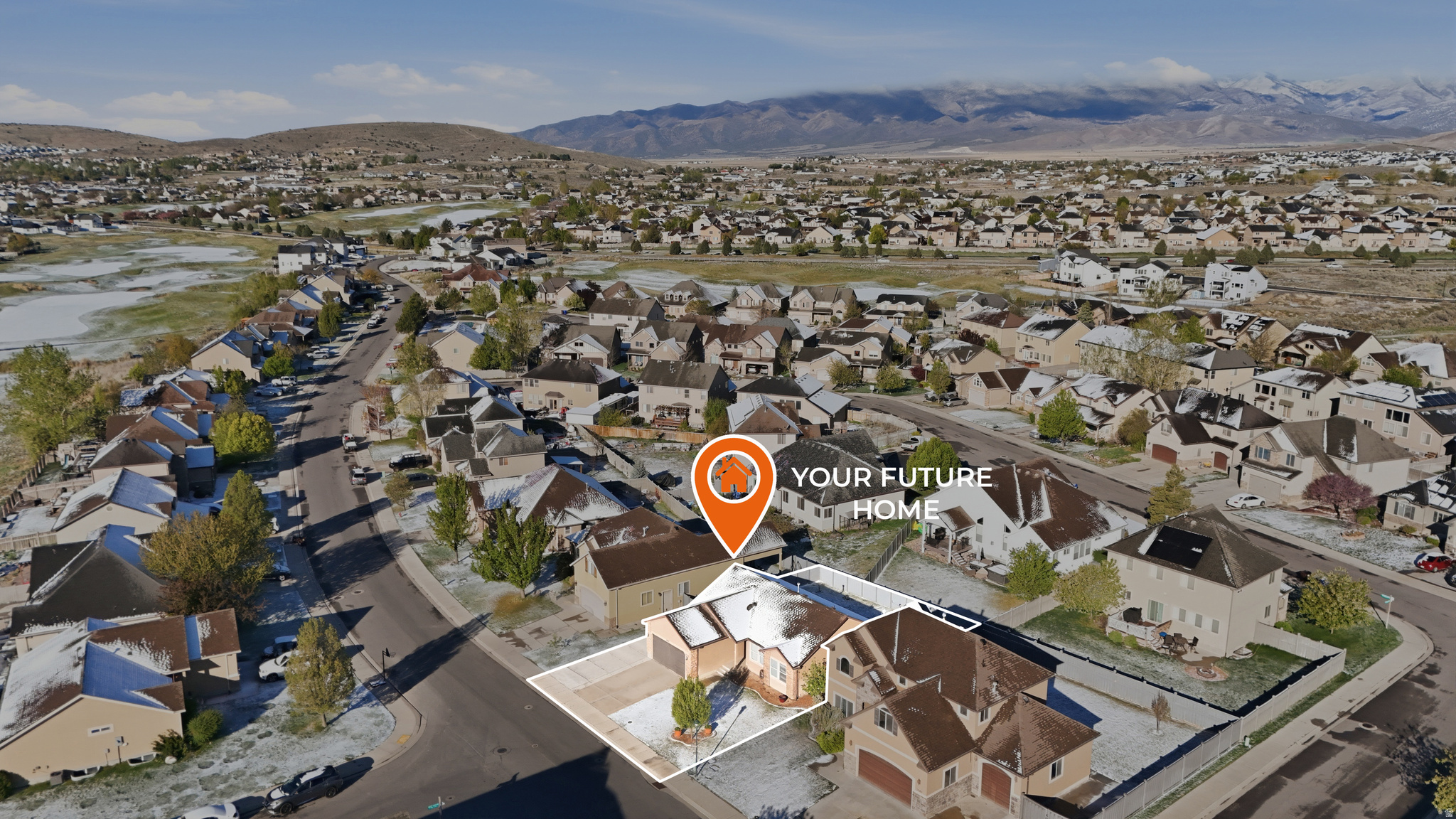 HIGHLANDS ON THE GRE - Residential