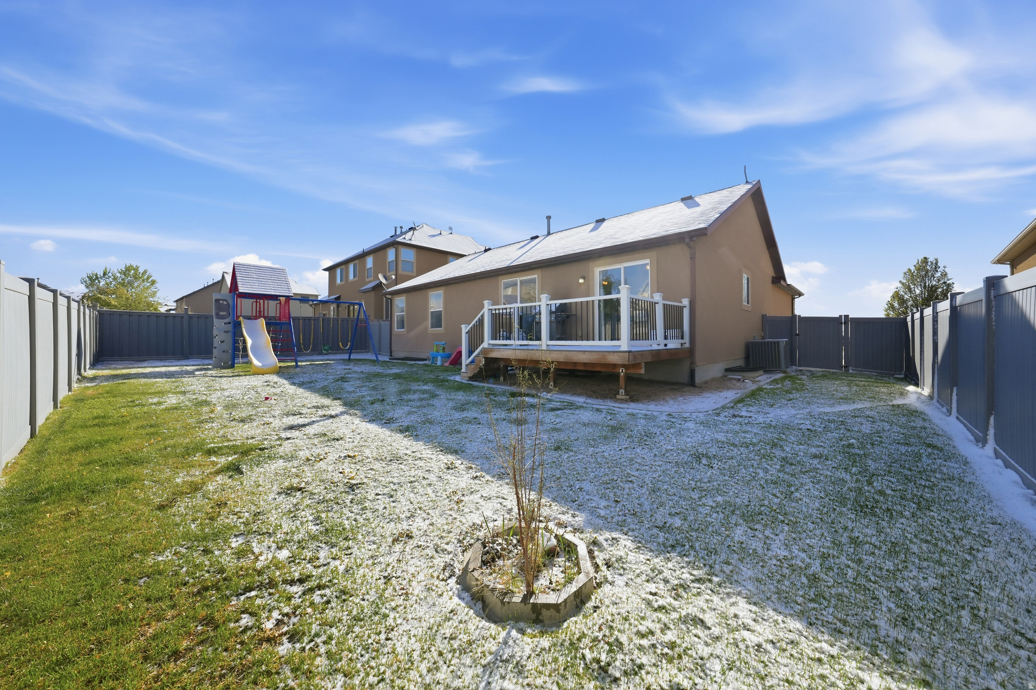 HIGHLANDS ON THE GRE - Residential