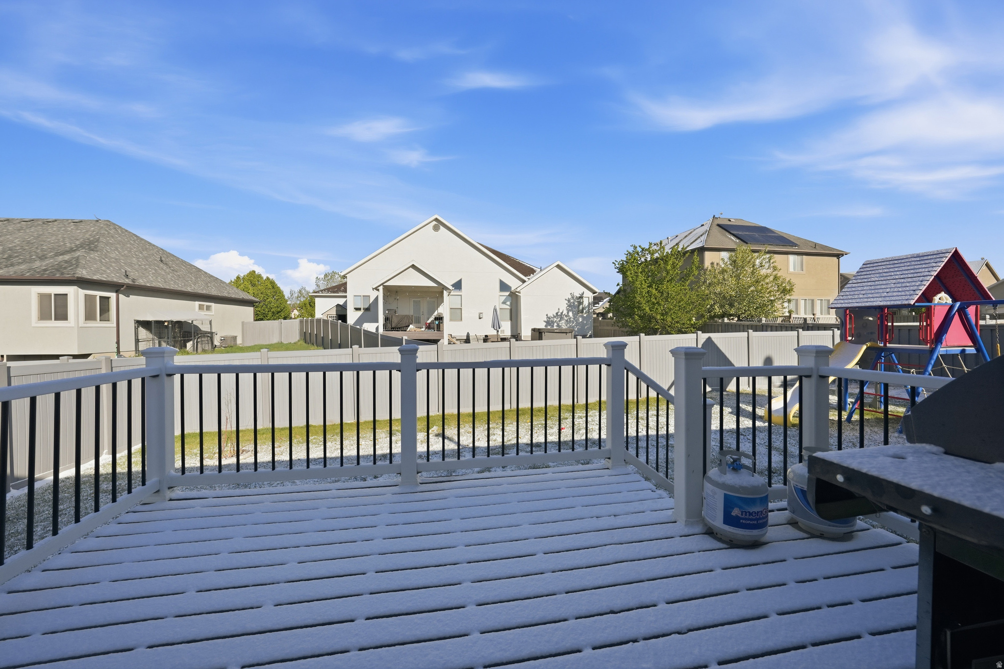 HIGHLANDS ON THE GRE - Residential