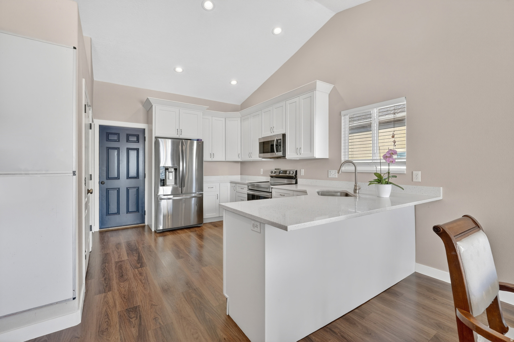 HIGHLANDS ON THE GRE - Residential