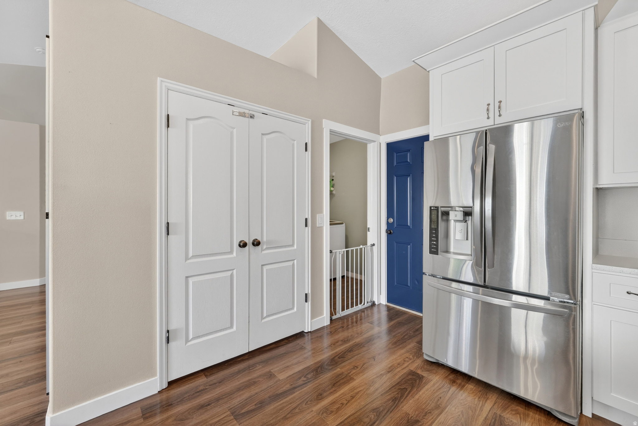 HIGHLANDS ON THE GRE - Residential