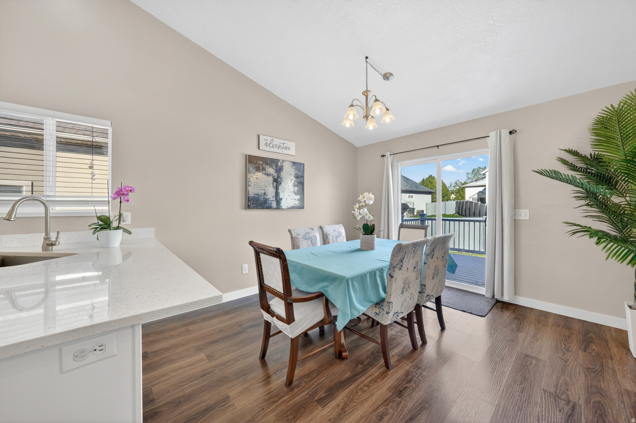 HIGHLANDS ON THE GRE - Residential