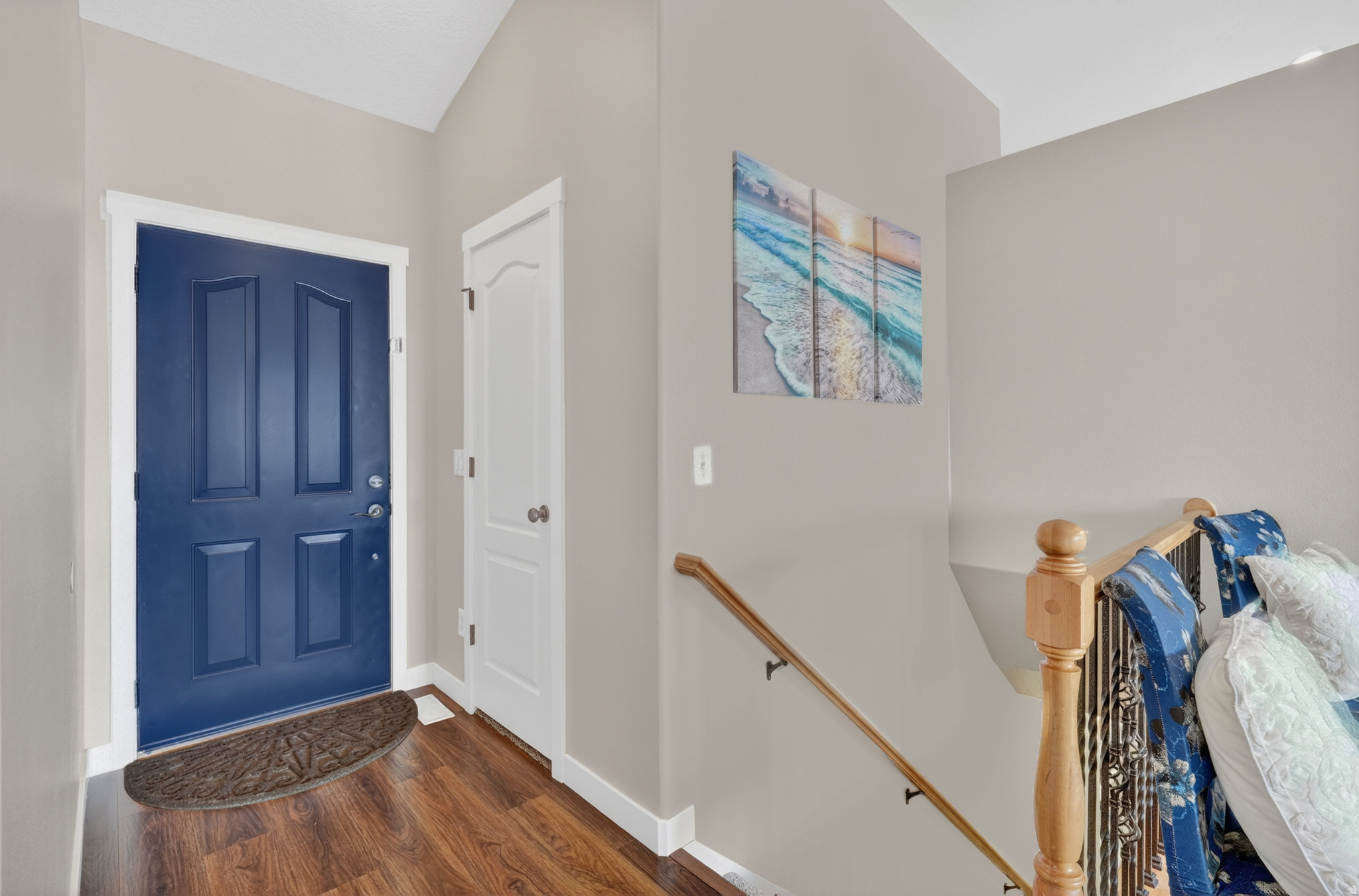 HIGHLANDS ON THE GRE - Residential