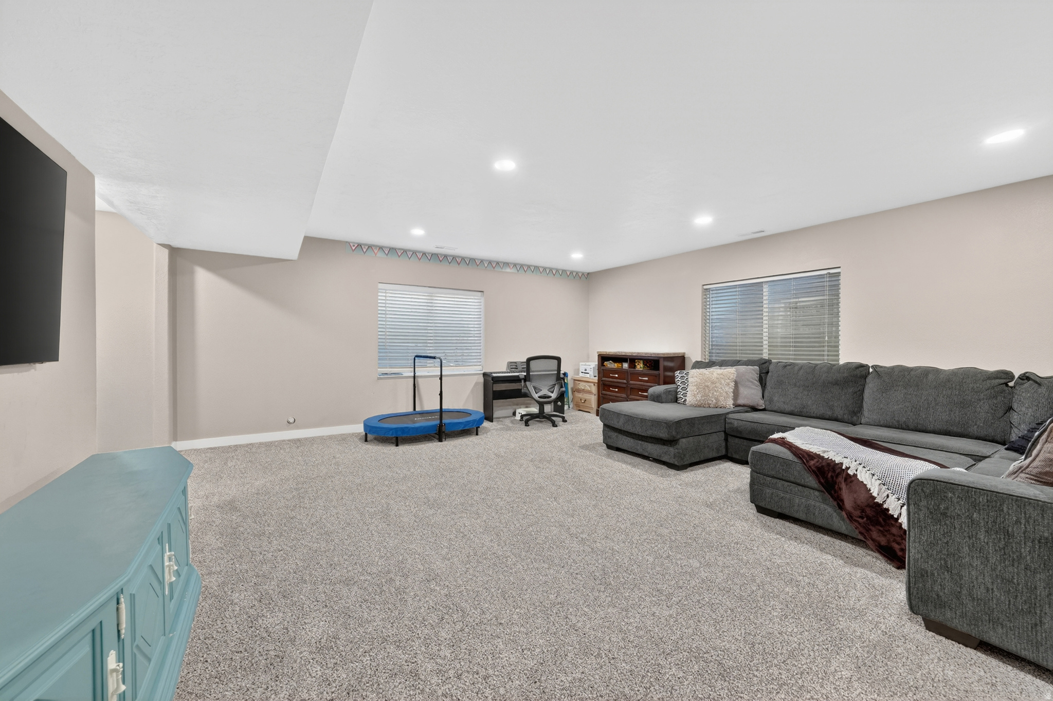 HIGHLANDS ON THE GRE - Residential