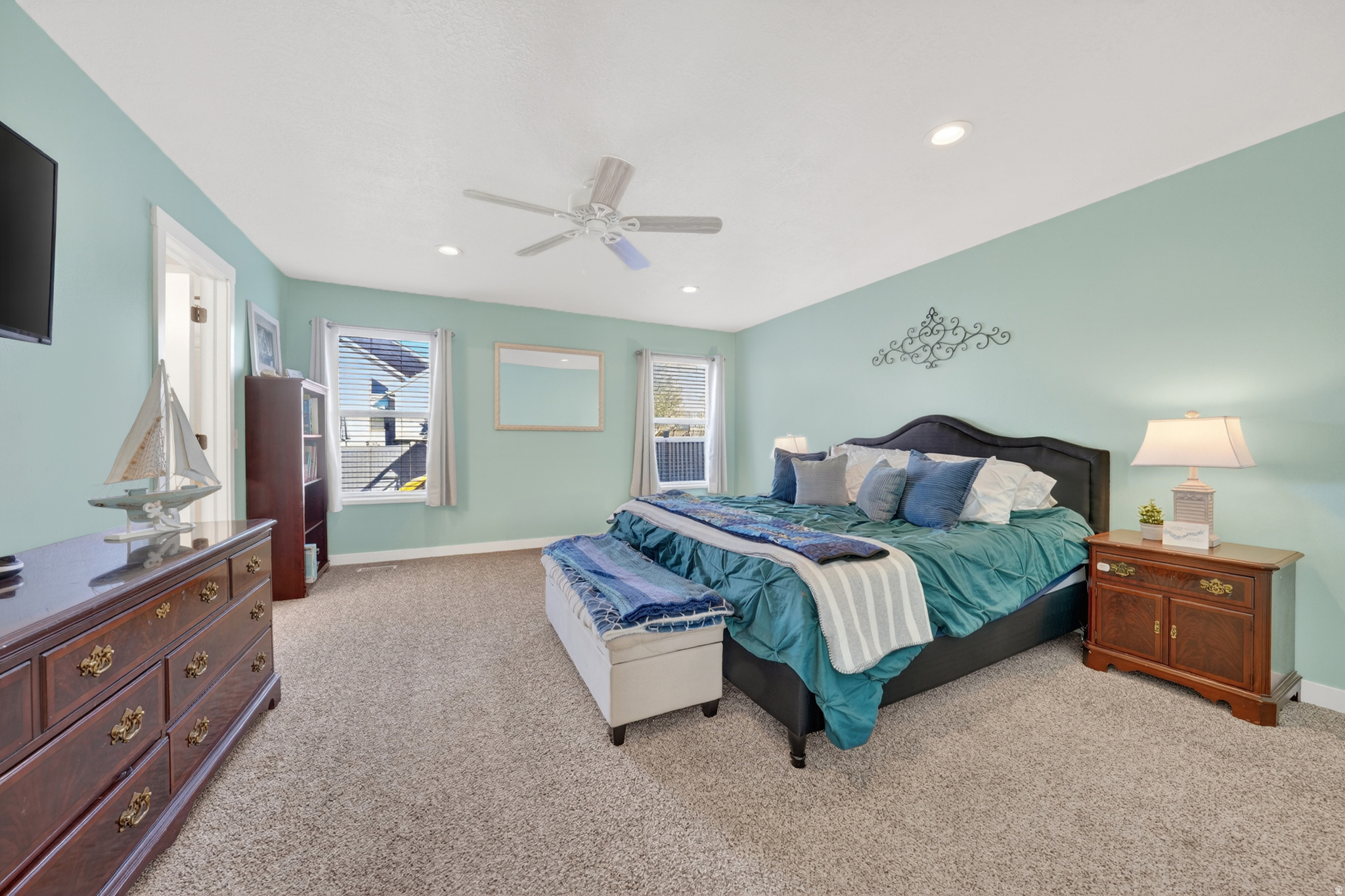 HIGHLANDS ON THE GRE - Residential