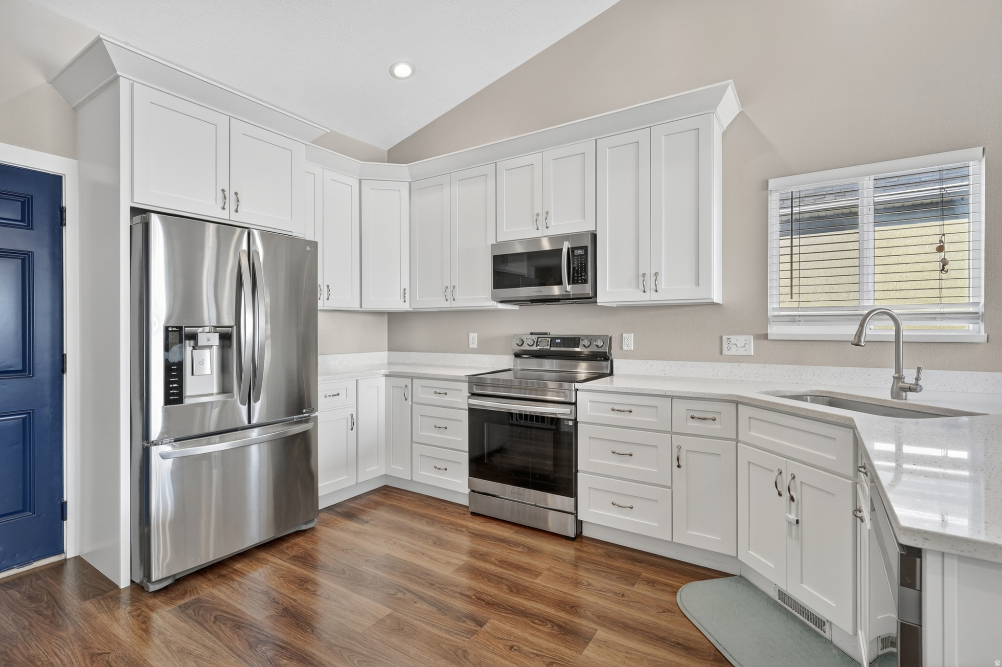 HIGHLANDS ON THE GRE - Residential