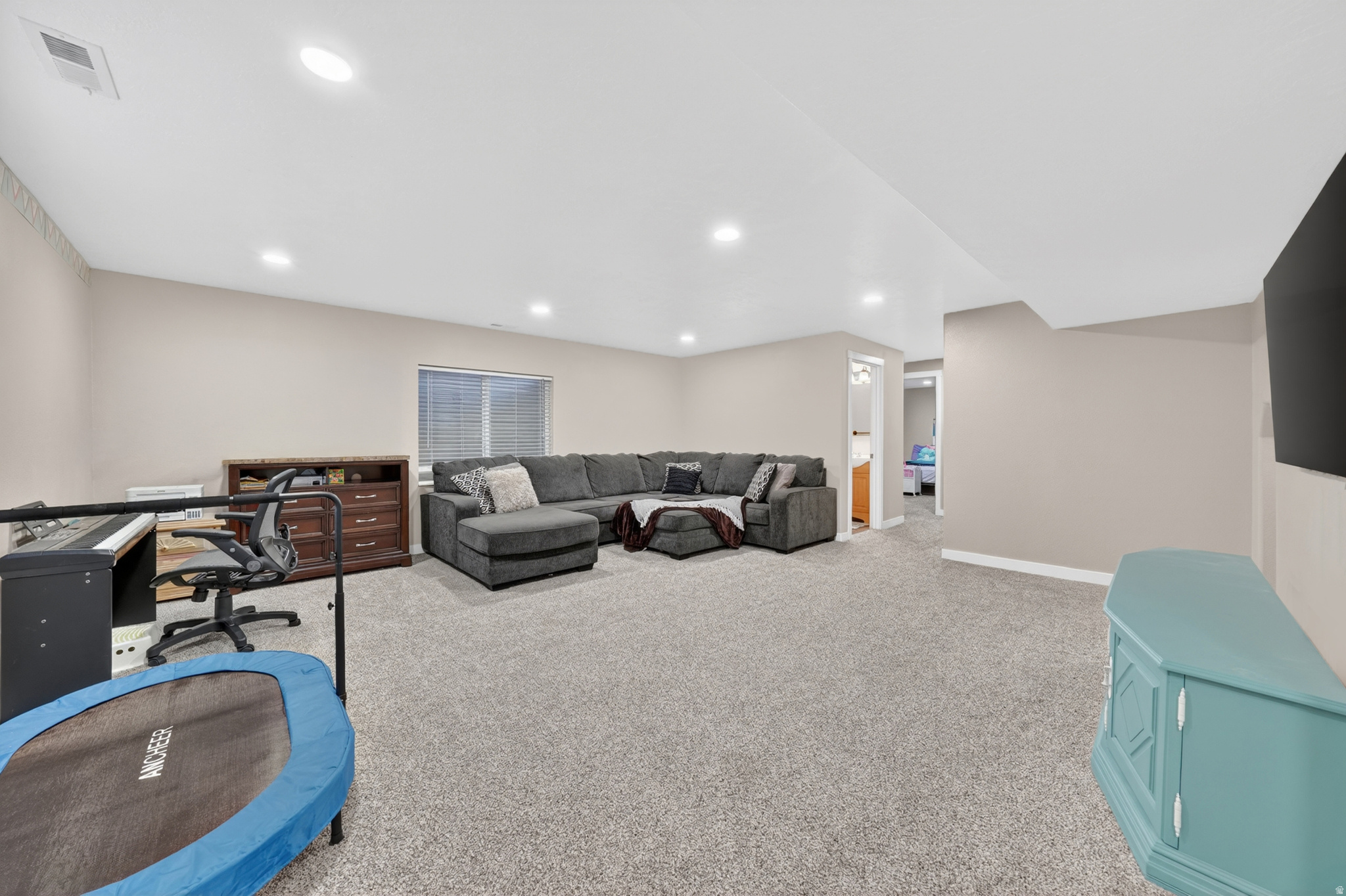 HIGHLANDS ON THE GRE - Residential