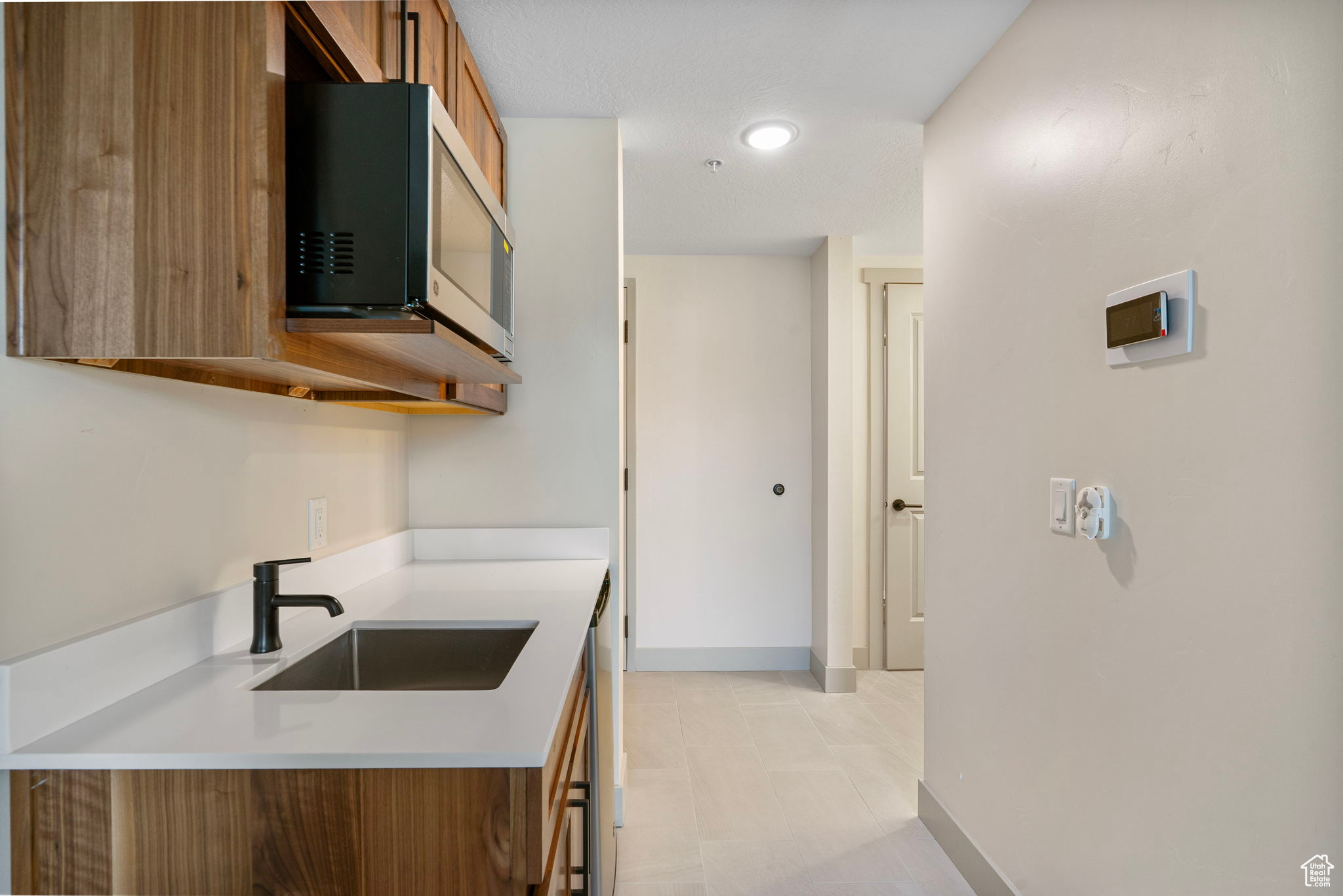 GARDEN CITY LAKE RESIDENCES - Residential