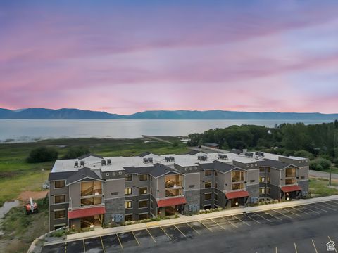 Condo For Sale - 35 E 150 #401B<br/> Rich County, Garden City, UT 84028