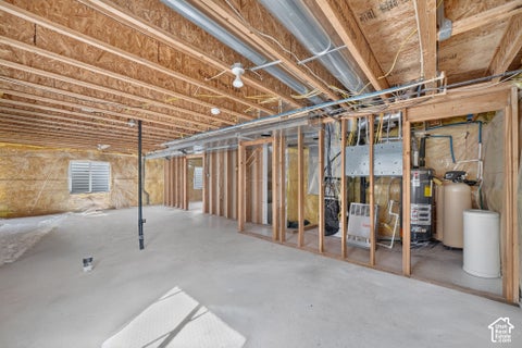 Tiny photo for 1774 E INDEPENDENCE WAY, Eagle Mountain, UT 84005 (MLS # 2190319)