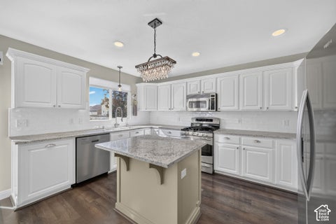 Tiny photo for 1774 E INDEPENDENCE WAY, Eagle Mountain, UT 84005 (MLS # 2190319)