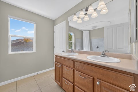 Tiny photo for 1774 E INDEPENDENCE WAY, Eagle Mountain, UT 84005 (MLS # 2190319)