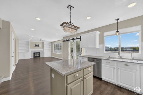 Tiny photo for 1774 E INDEPENDENCE WAY, Eagle Mountain, UT 84005 (MLS # 2190319)