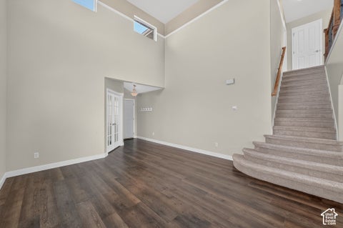 Tiny photo for 1774 E INDEPENDENCE WAY, Eagle Mountain, UT 84005 (MLS # 2190319)
