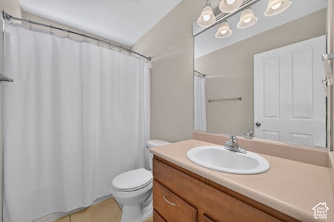 Tiny photo for 1774 E INDEPENDENCE WAY, Eagle Mountain, UT 84005 (MLS # 2190319)