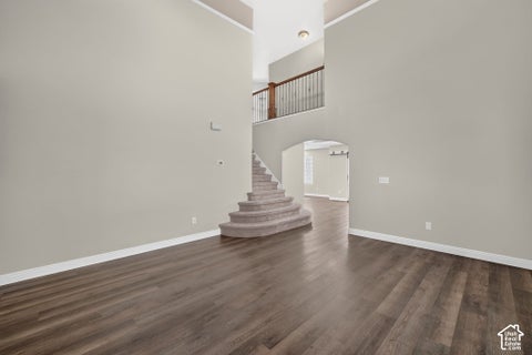 Tiny photo for 1774 E INDEPENDENCE WAY, Eagle Mountain, UT 84005 (MLS # 2190319)