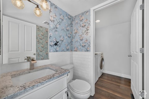 Tiny photo for 1774 E INDEPENDENCE WAY, Eagle Mountain, UT 84005 (MLS # 2190319)