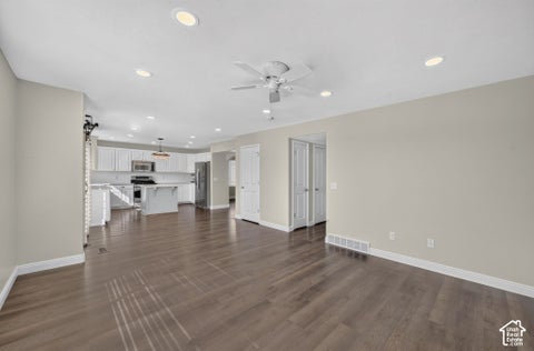Tiny photo for 1774 E INDEPENDENCE WAY, Eagle Mountain, UT 84005 (MLS # 2190319)