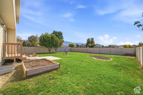Tiny photo for 1774 E INDEPENDENCE WAY, Eagle Mountain, UT 84005 (MLS # 2190319)