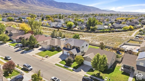 Tiny photo for 1774 E INDEPENDENCE WAY, Eagle Mountain, UT 84005 (MLS # 2190319)