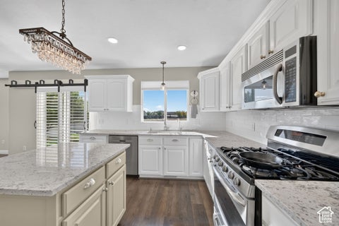 Tiny photo for 1774 E INDEPENDENCE WAY, Eagle Mountain, UT 84005 (MLS # 2190319)