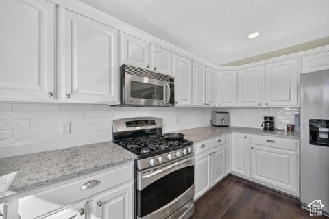 Tiny photo for 1774 E INDEPENDENCE WAY, Eagle Mountain, UT 84005 (MLS # 2190319)