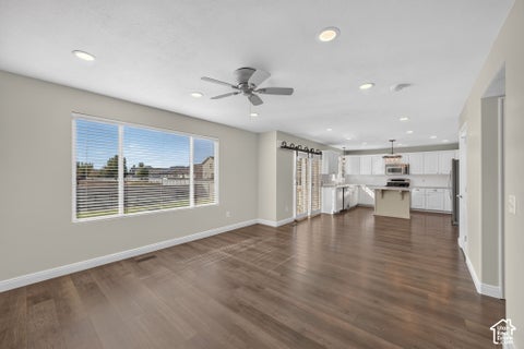 Tiny photo for 1774 E INDEPENDENCE WAY, Eagle Mountain, UT 84005 (MLS # 2190319)