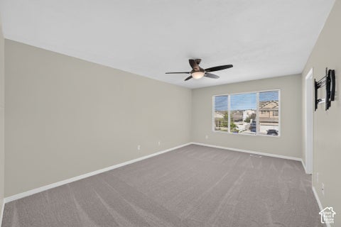 Tiny photo for 1774 E INDEPENDENCE WAY, Eagle Mountain, UT 84005 (MLS # 2190319)