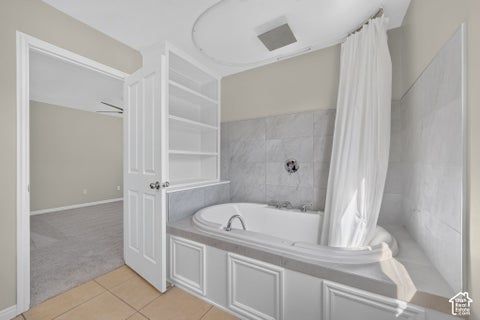 Tiny photo for 1774 E INDEPENDENCE WAY, Eagle Mountain, UT 84005 (MLS # 2190319)