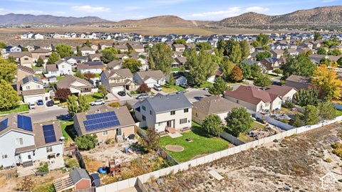 Tiny photo for 1774 E INDEPENDENCE WAY, Eagle Mountain, UT 84005 (MLS # 2190319)