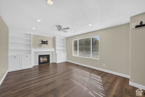 Tiny photo for 1774 E INDEPENDENCE WAY, Eagle Mountain, UT 84005 (MLS # 2190319)