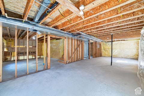 Tiny photo for 1774 E INDEPENDENCE WAY, Eagle Mountain, UT 84005 (MLS # 2190319)
