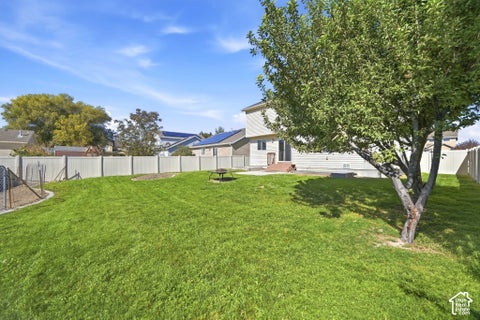 Tiny photo for 1774 E INDEPENDENCE WAY, Eagle Mountain, UT 84005 (MLS # 2190319)
