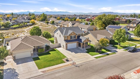 Tiny photo for 1774 E INDEPENDENCE WAY, Eagle Mountain, UT 84005 (MLS # 2190319)
