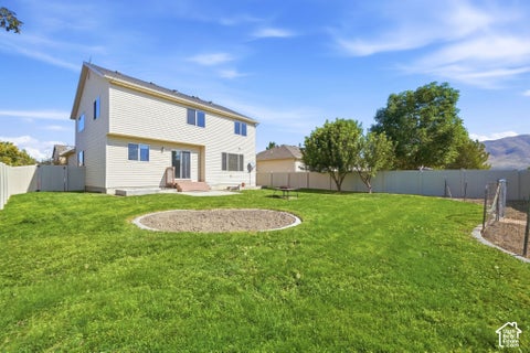 Tiny photo for 1774 E INDEPENDENCE WAY, Eagle Mountain, UT 84005 (MLS # 2190319)