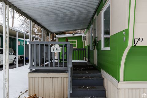 Tiny photo for 134 E GARDENA AVE, Salt Lake City, UT 84115 (MLS # 2117275)