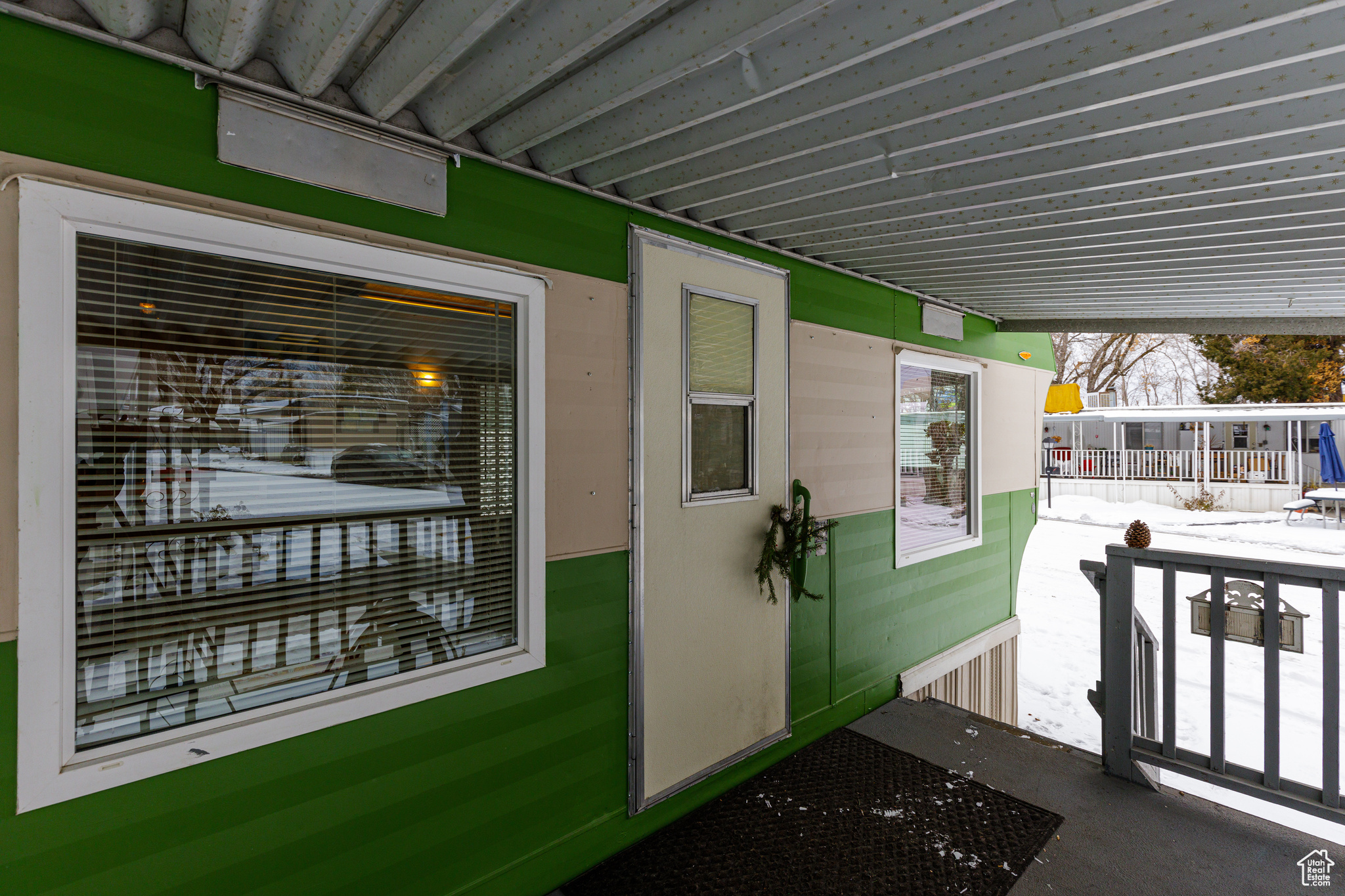 GARDEN PARK - Residential