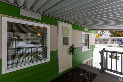 Tiny photo for 134 E GARDENA AVE, Salt Lake City, UT 84115 (MLS # 2117275)
