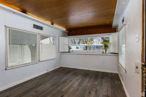 Tiny photo for 134 E GARDENA AVE, Salt Lake City, UT 84115 (MLS # 2117275)