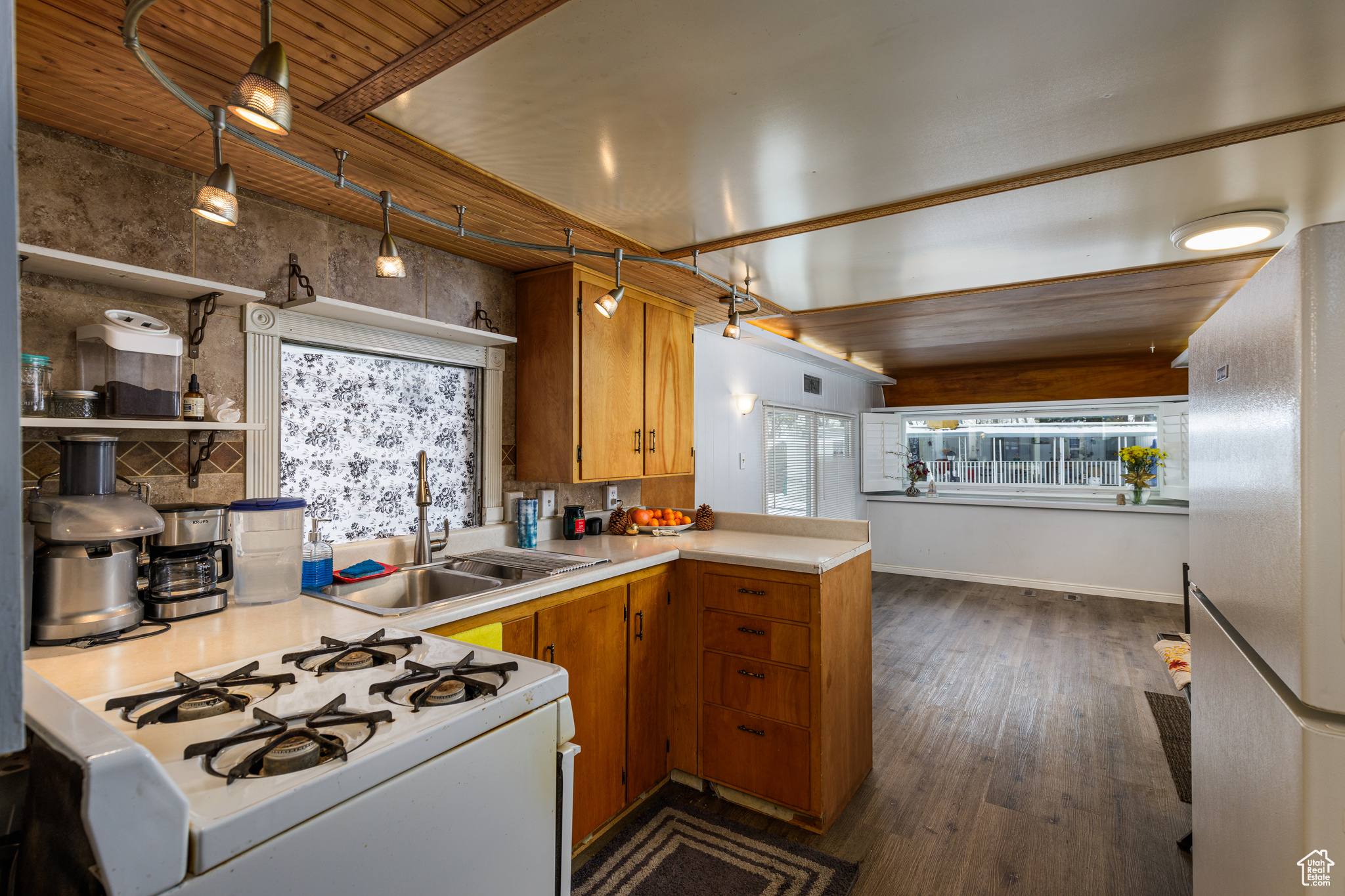 GARDEN PARK - Residential